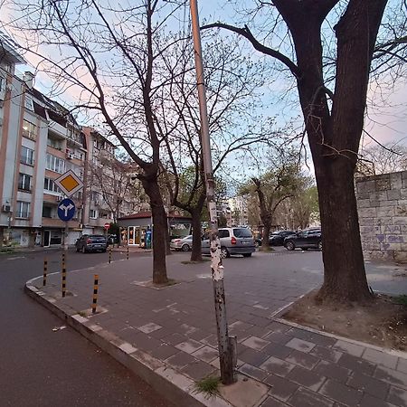 Sunny 2-Bedroom Maisonette Varna & Parking المظهر الخارجي الصورة