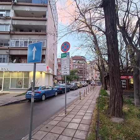 Sunny 2-Bedroom Maisonette Varna & Parking المظهر الخارجي الصورة