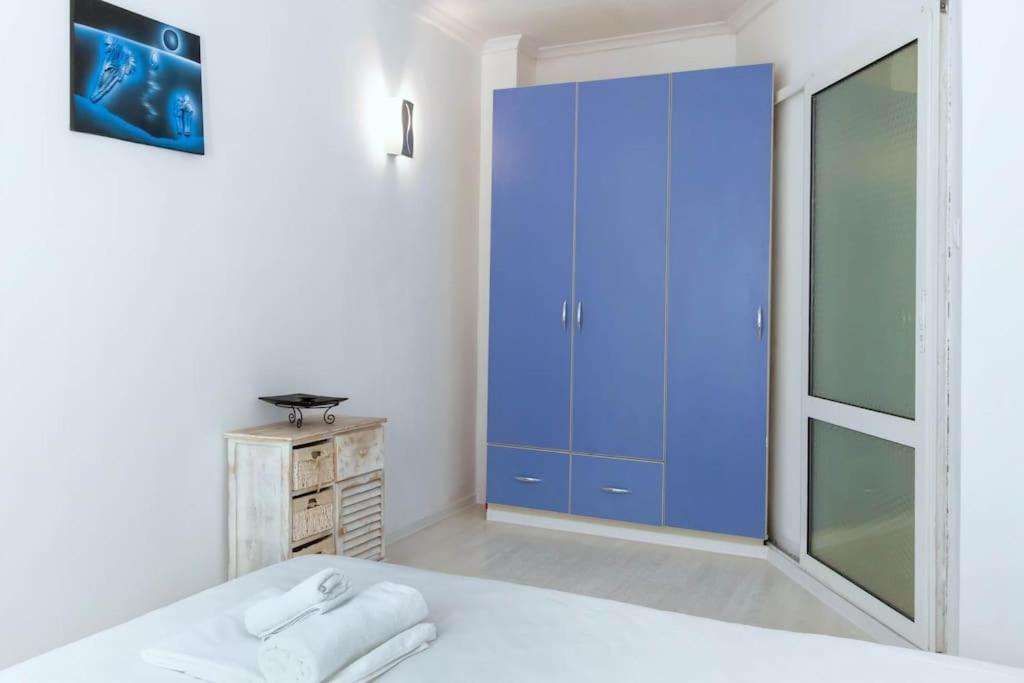 Sunny 2-Bedroom Maisonette Varna & Parking المظهر الخارجي الصورة