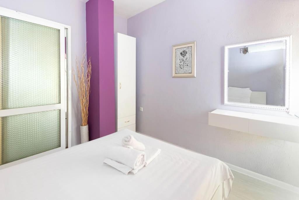 Sunny 2-Bedroom Maisonette Varna & Parking المظهر الخارجي الصورة