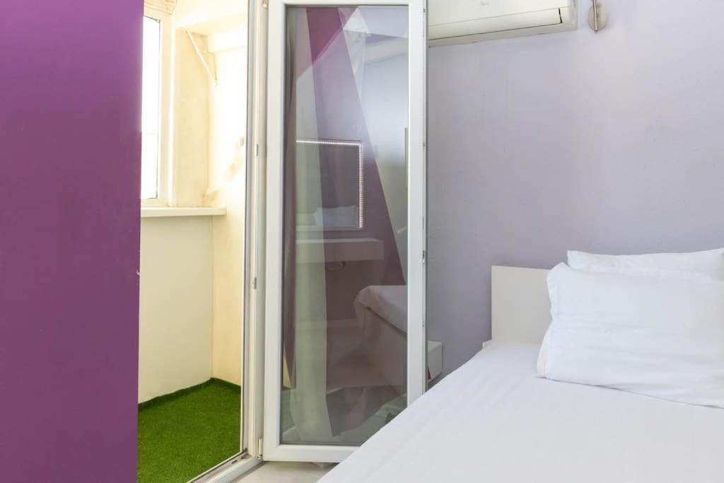 Sunny 2-Bedroom Maisonette Varna & Parking المظهر الخارجي الصورة